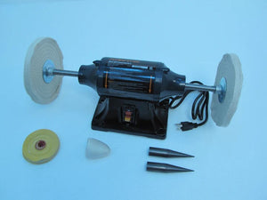 Z66 BENCH BUFFER