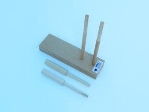 O108 POLISHING FIXTURE