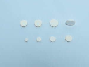 B25  Clarinet pads